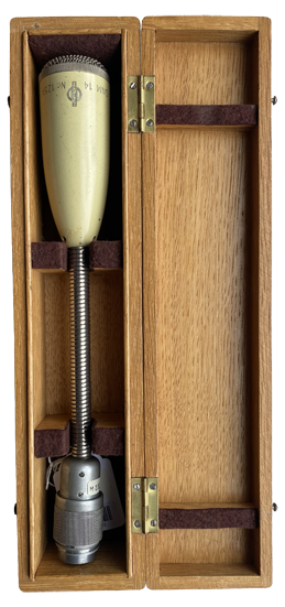 Neumann GNM 14 boxed